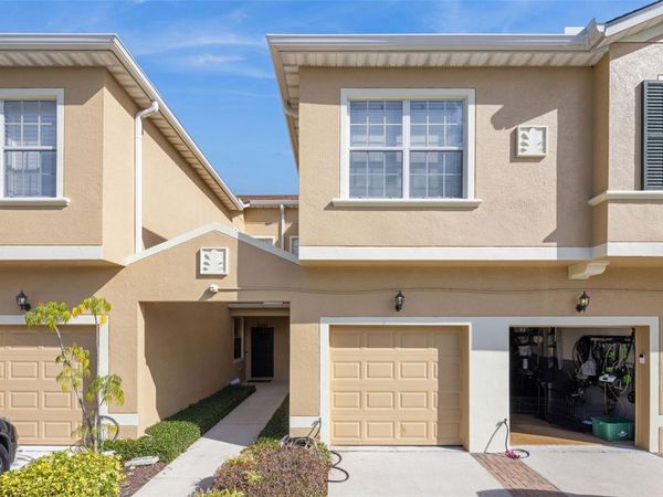 7031 KIRKLAND WAY, Unit 7031, LAKE MARY, FL 32746