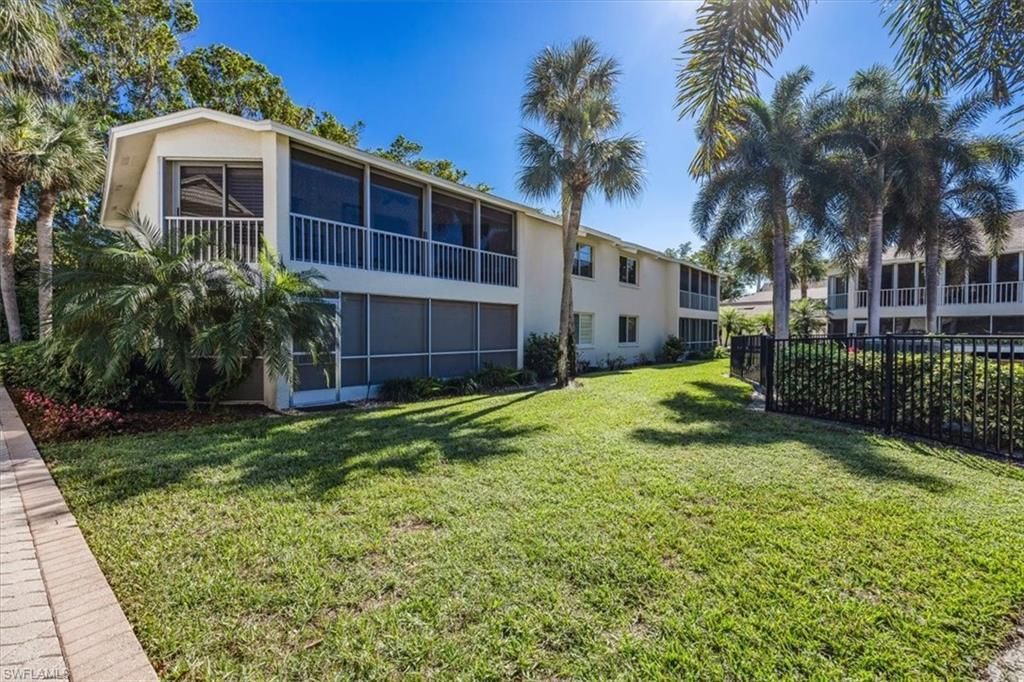 3200 Binnacle Dr, Unit C4, Naples, FL 34103 Photo