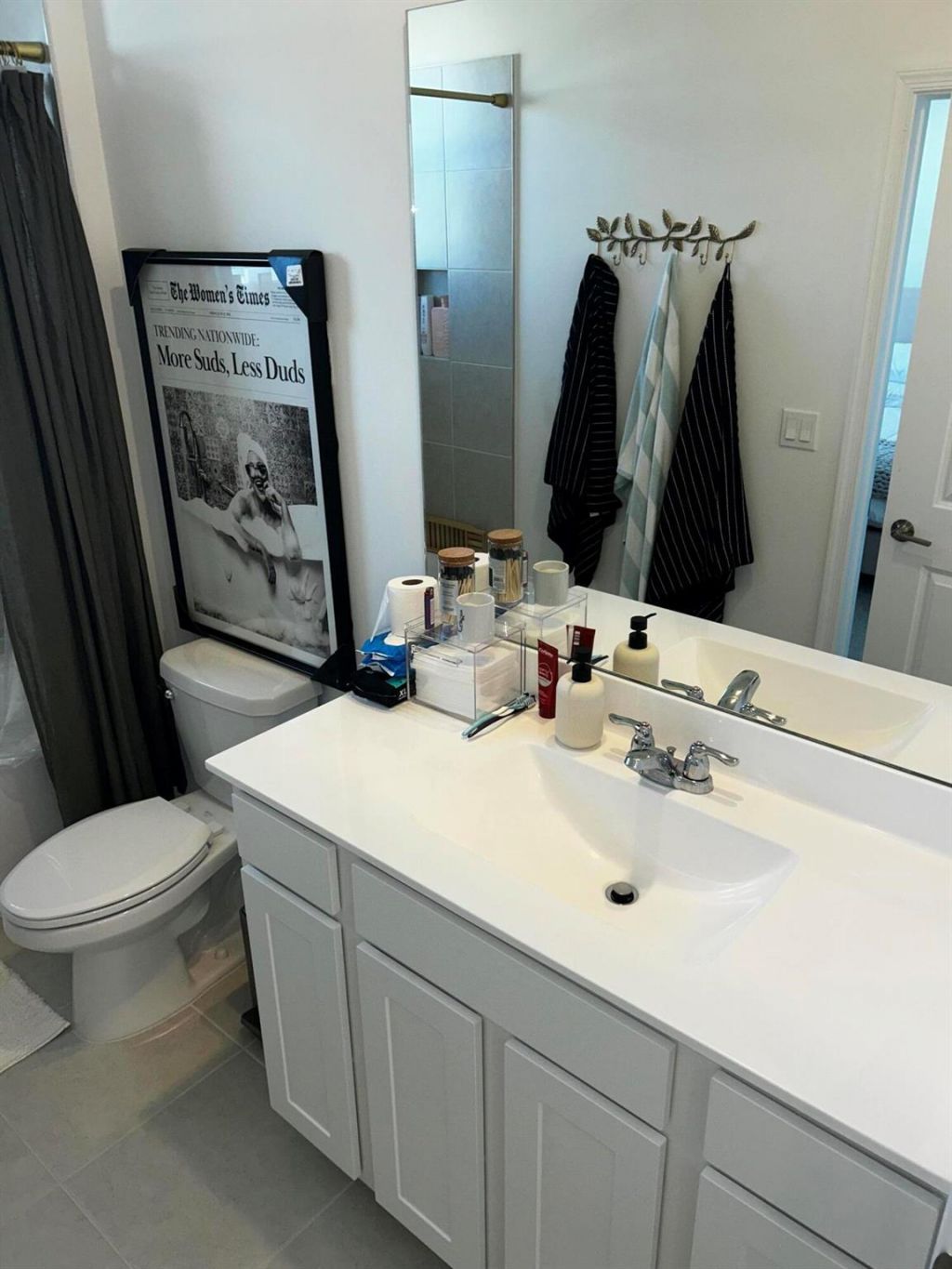 317 SE Crossoak Lane, Port Saint Lucie, FL 34984 Photo