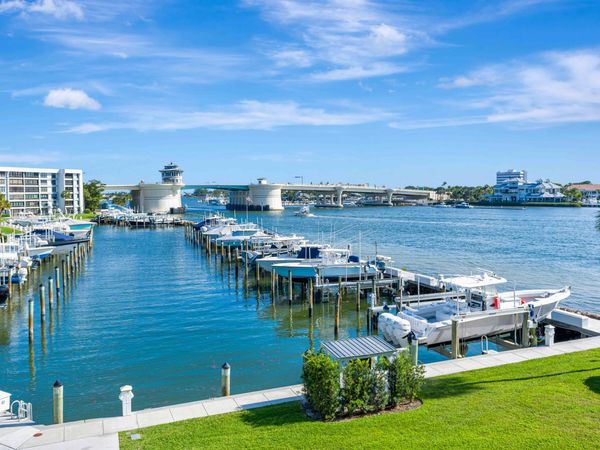 1542 Jupiter Cove Drive, Unit 307, Jupiter, FL 33469