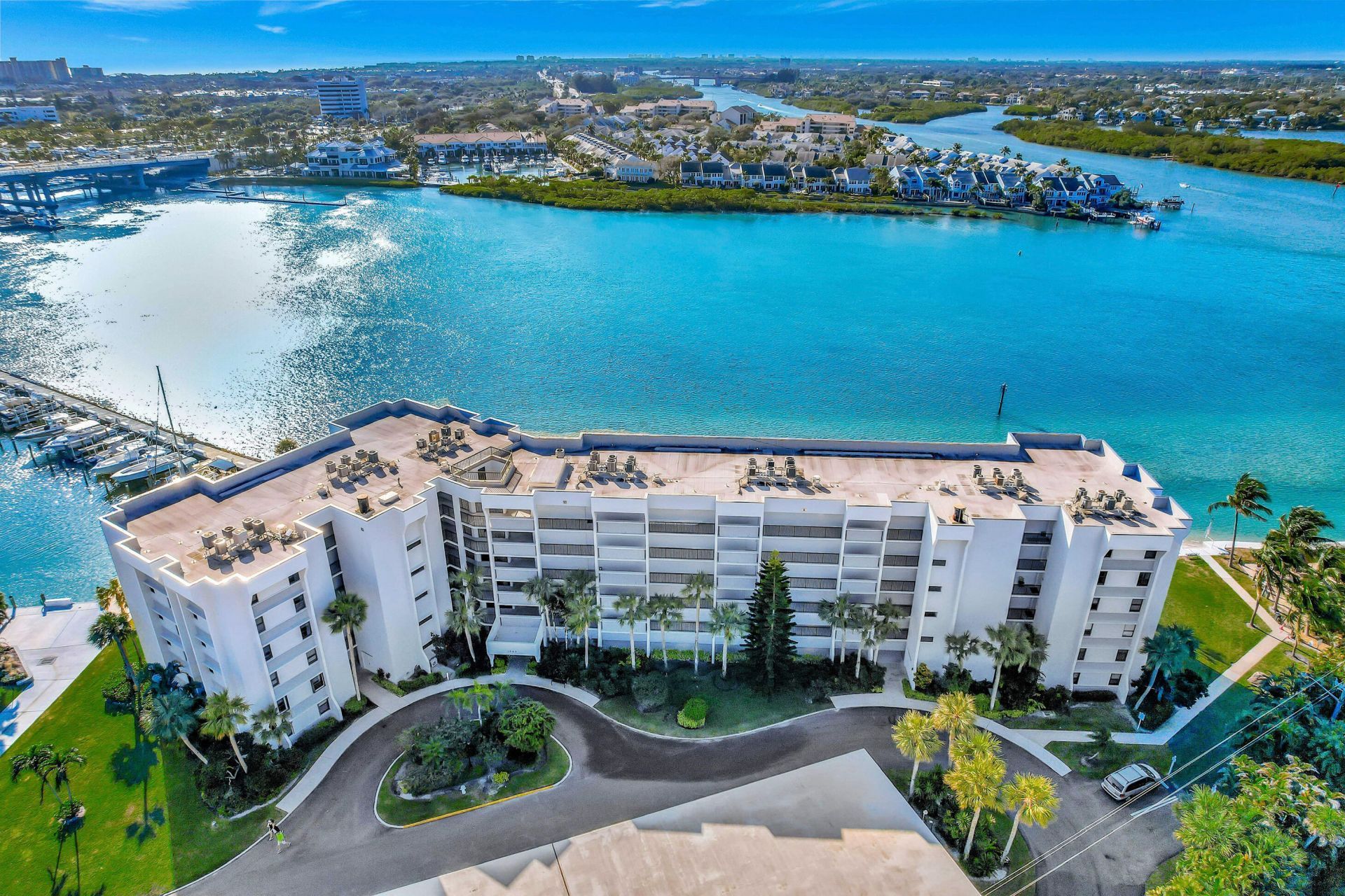 1542 Jupiter Cove Drive, Unit 307, Jupiter, FL 33469 Photo