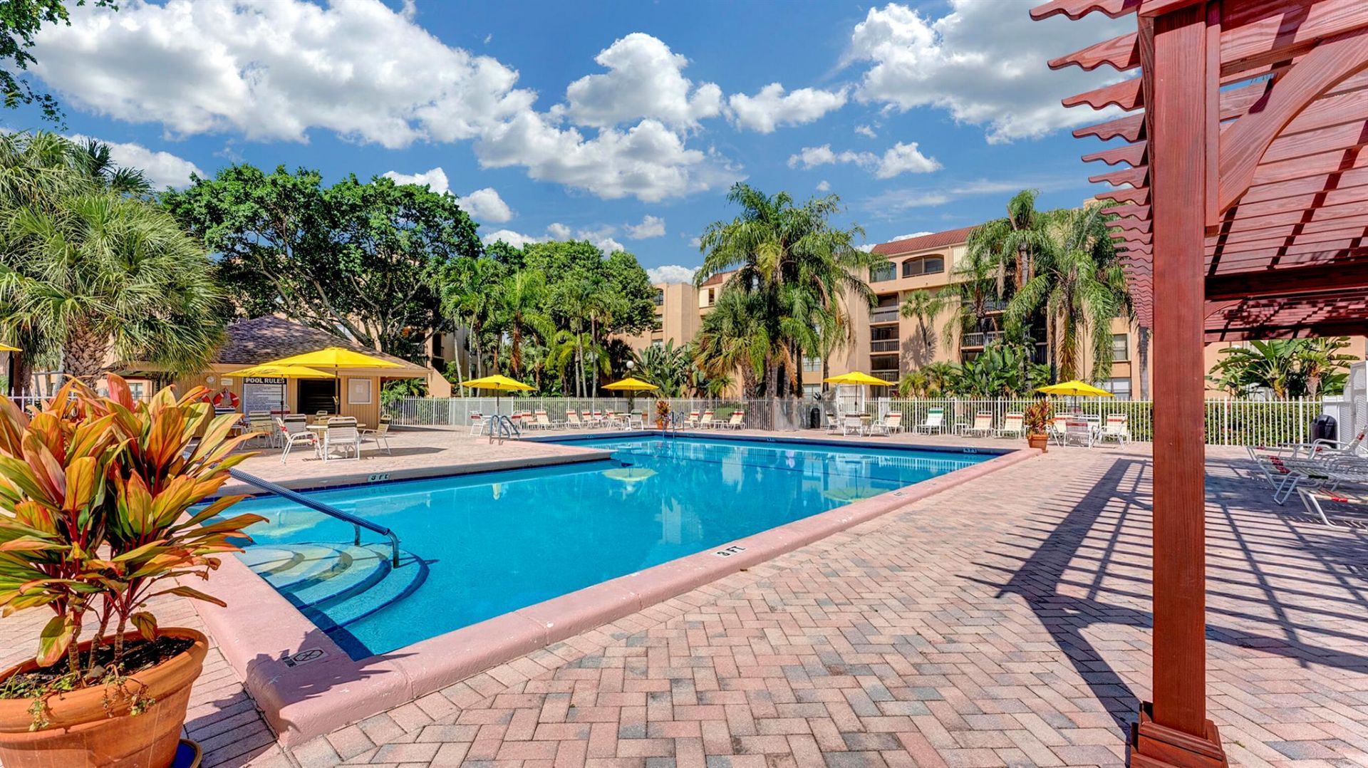 2455 Lindell Boulevard, Unit 3103, Delray Beach, FL 33444 Photo