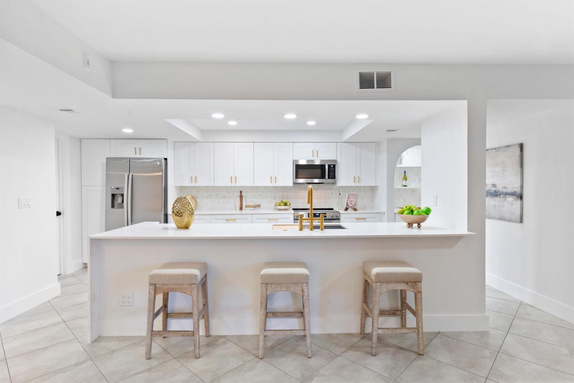 2455 Lindell Boulevard, Unit 3103, Delray Beach, FL 33444 Photo