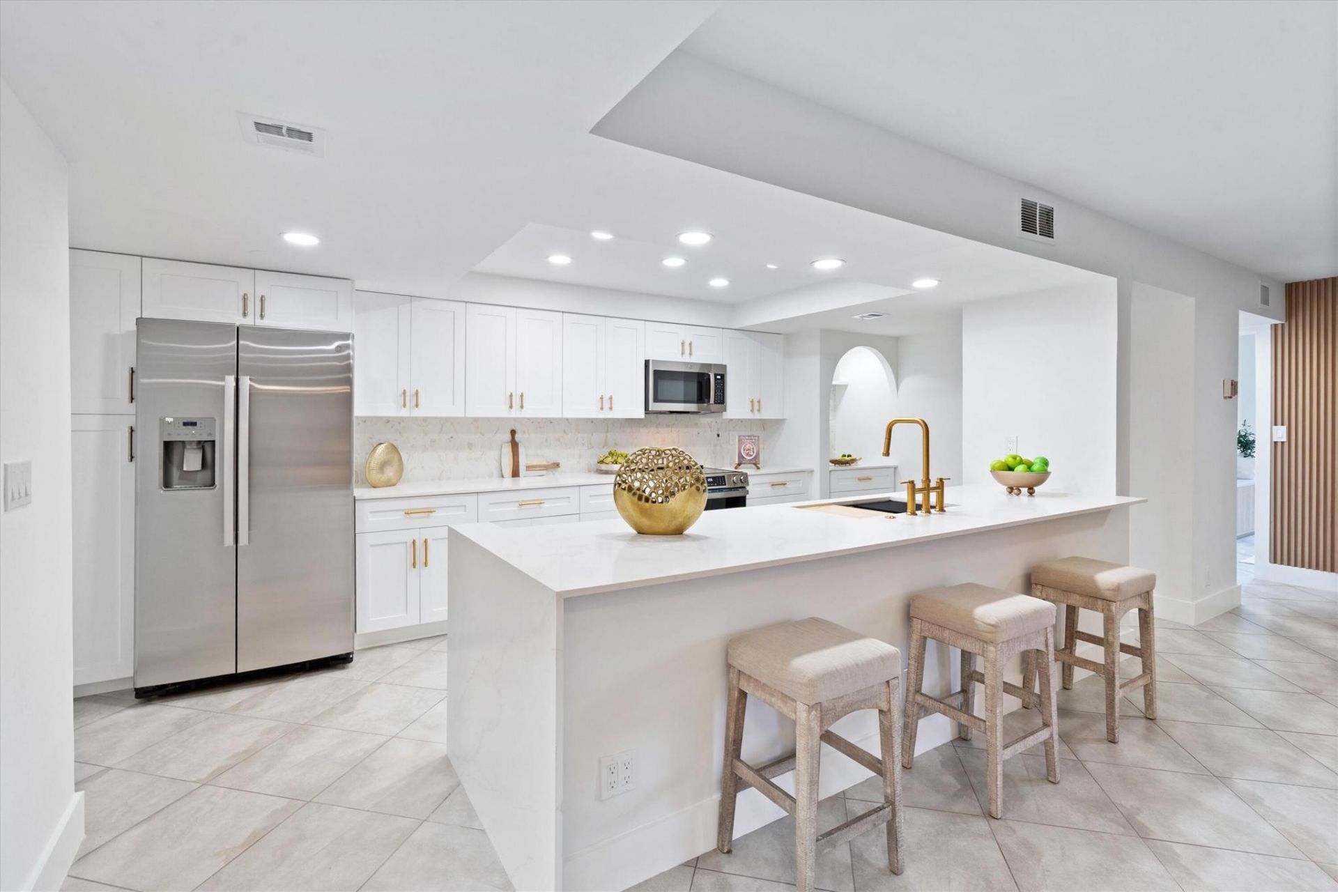 2455 Lindell Boulevard, Unit 3103, Delray Beach, FL 33444 Photo