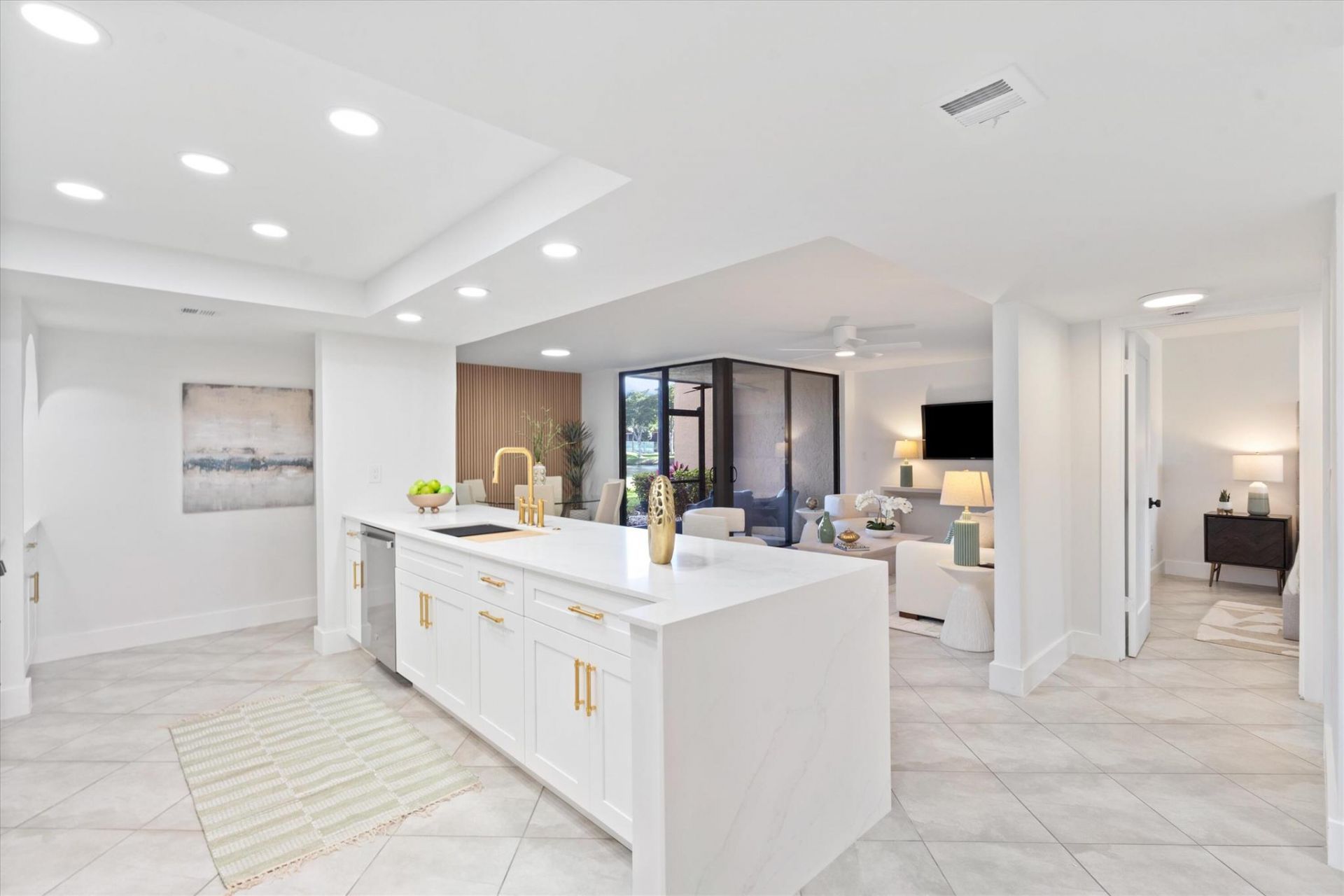 2455 Lindell Boulevard, Unit 3103, Delray Beach, FL 33444 Photo