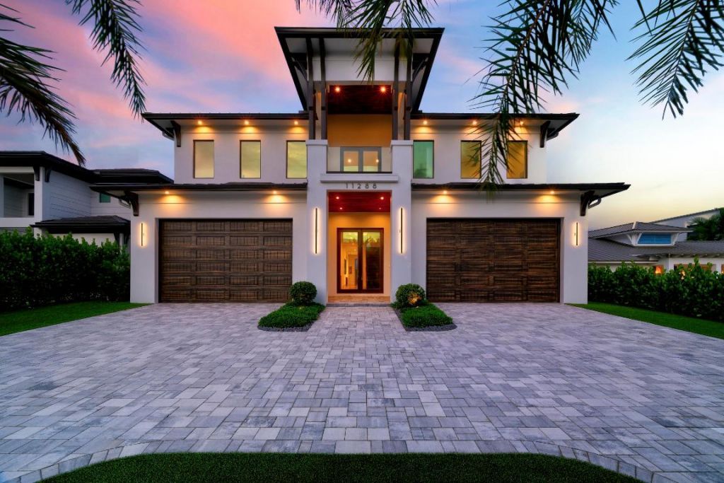 11288 W Teach Road, Palm Beach Gardens, FL 33410 Photo