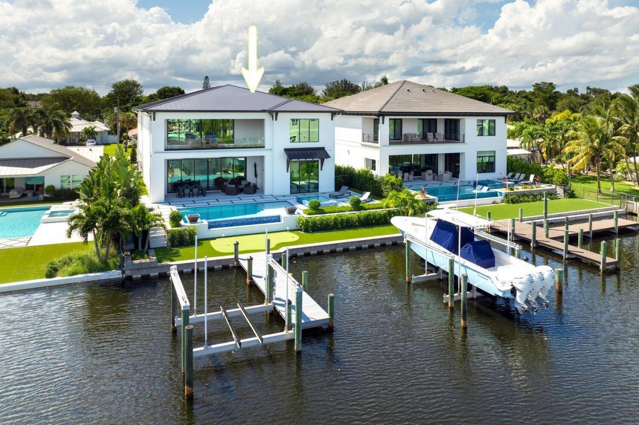 11288 W Teach Road, Palm Beach Gardens, FL 33410 Photo