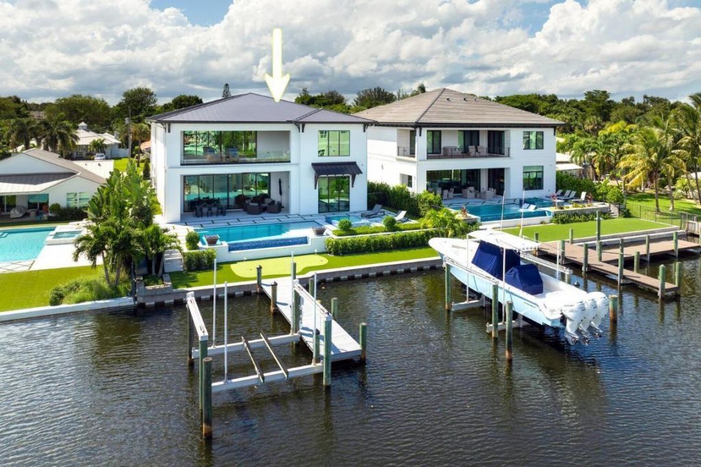 11288 W Teach Road, Palm Beach Gardens, FL 33410 Photo