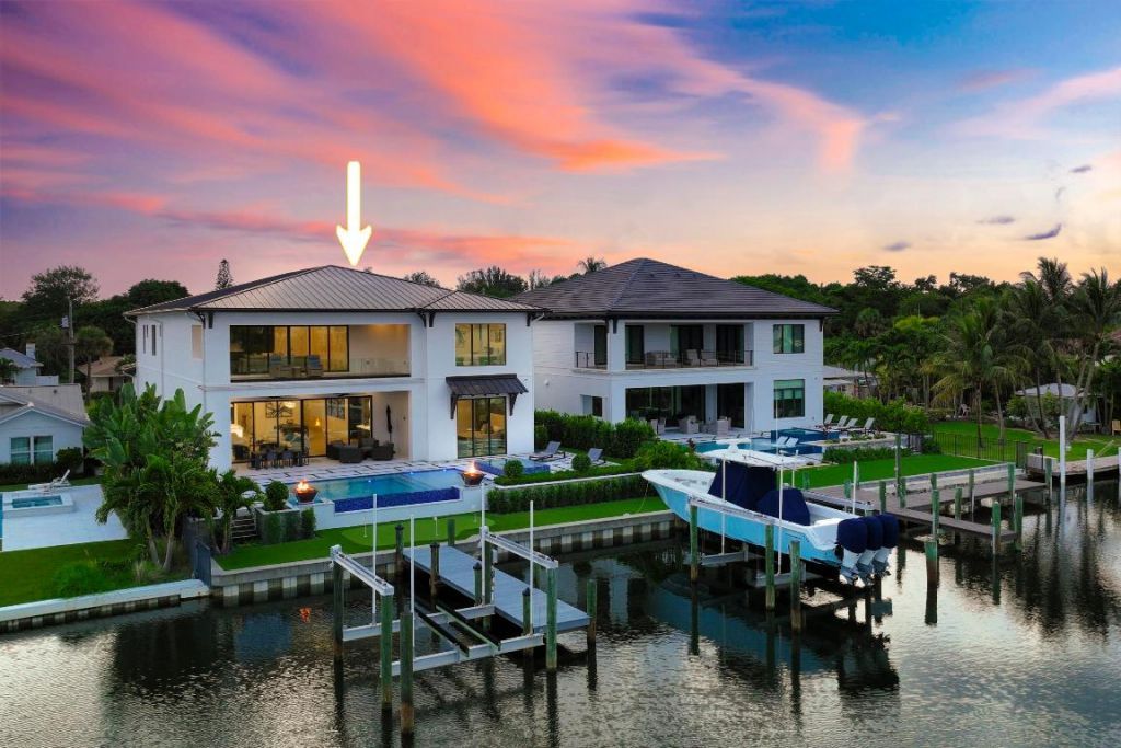 11288 W Teach Road, Palm Beach Gardens, FL 33410 Photo