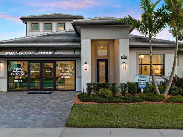 13766 SE CHANTILLY TRACE, Port St Lucie, FL 34984