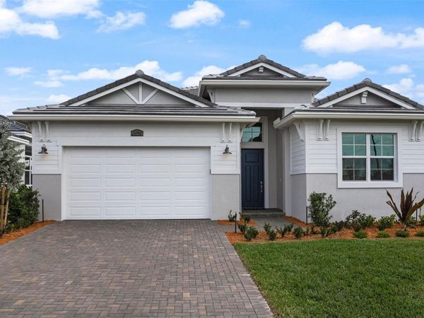 13766 SE Chantilly Trace, Port St. Lucie, FL 34984