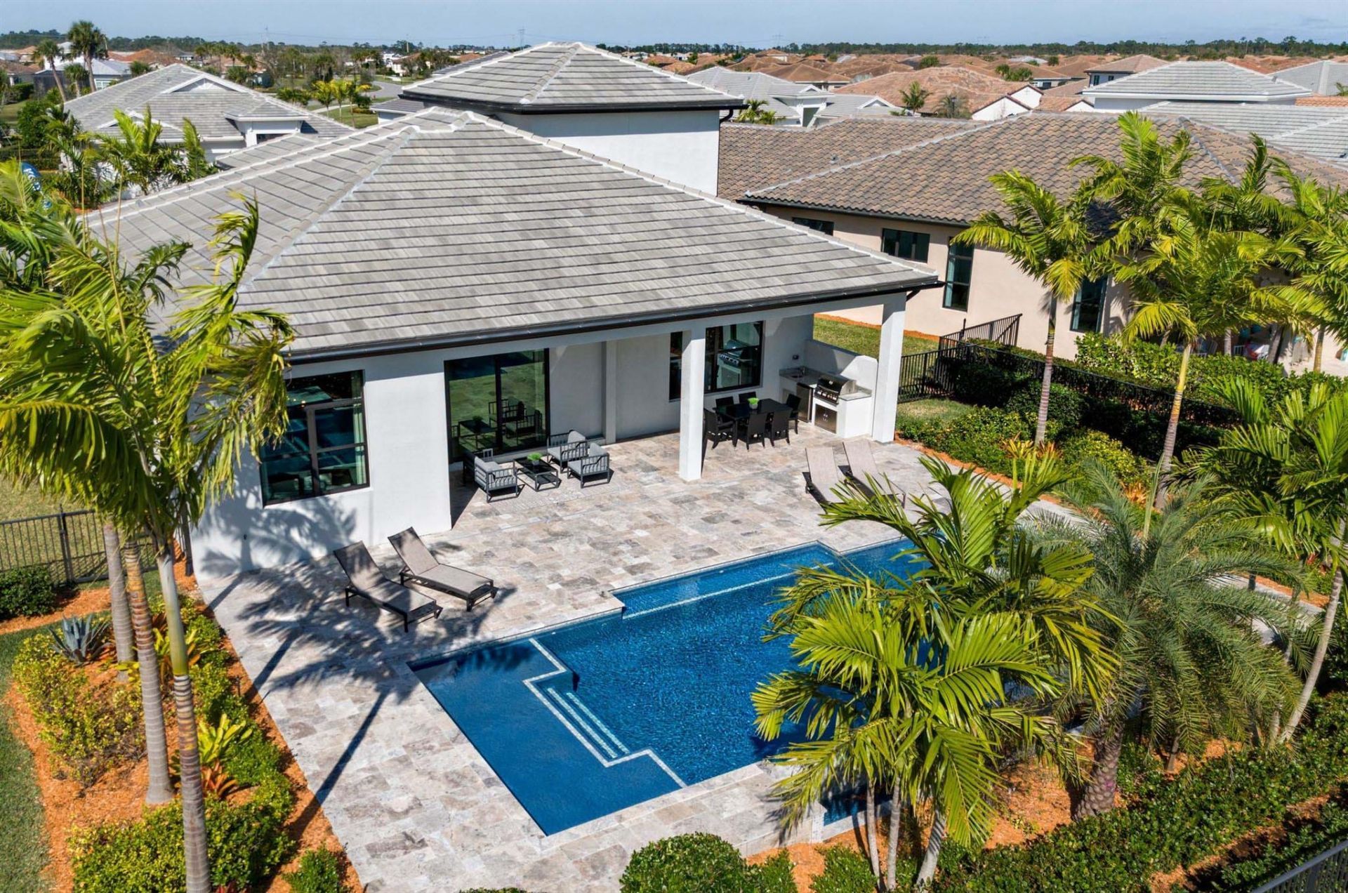 13766 SE Chantilly Trace, Port Saint Lucie, FL 34984 Photo