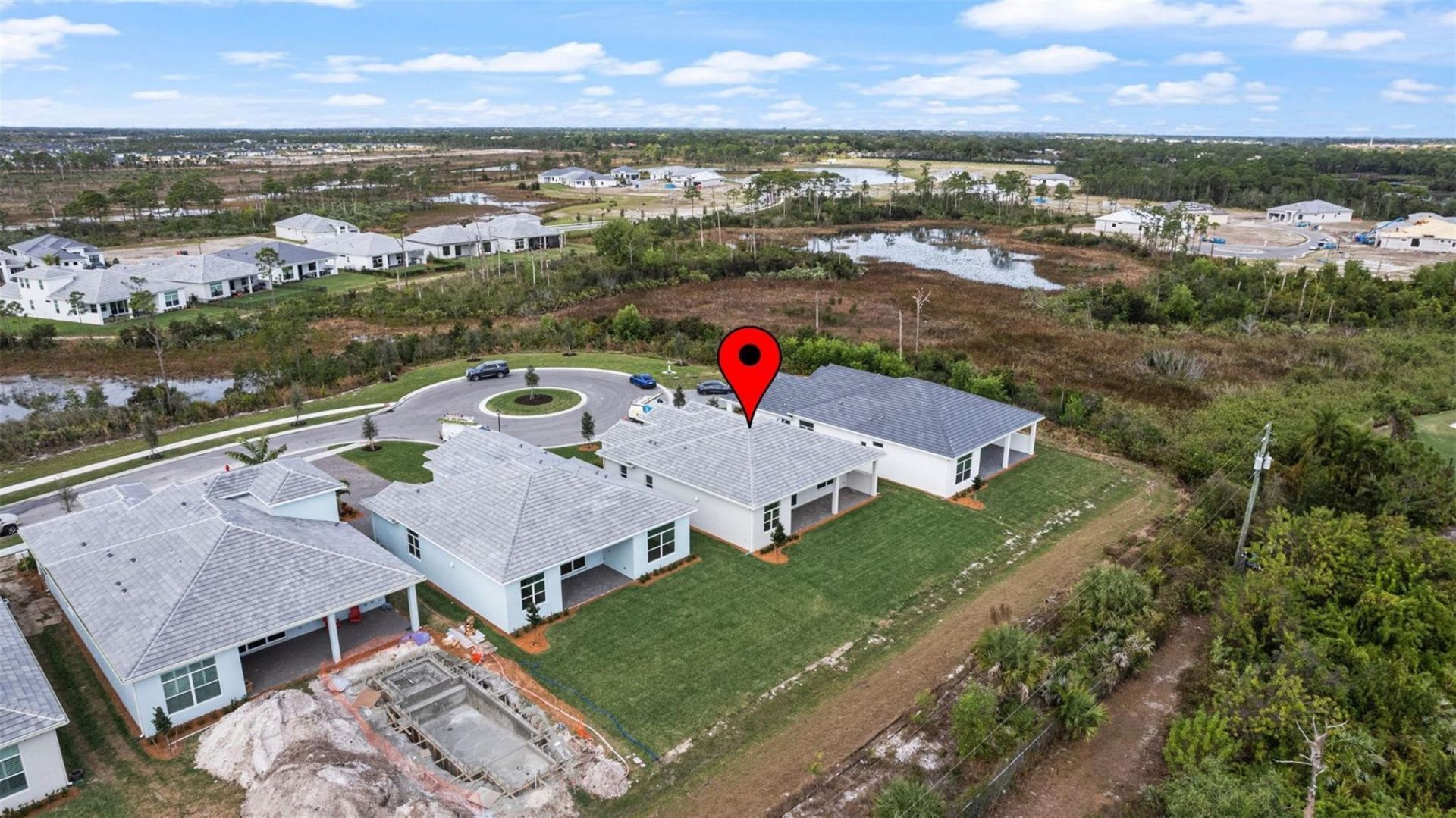 13766 SE Chantilly Trace, Port Saint Lucie, FL 34984 Photo