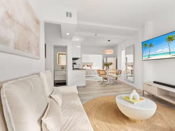 530 Ocean Drive, Unit 103A/104, Miami Beach, FL 33139