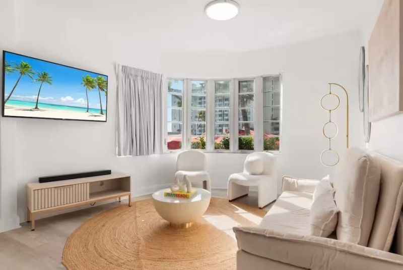 530 Ocean Drive, Unit 103A/104, Miami Beach, FL 33139 Photo