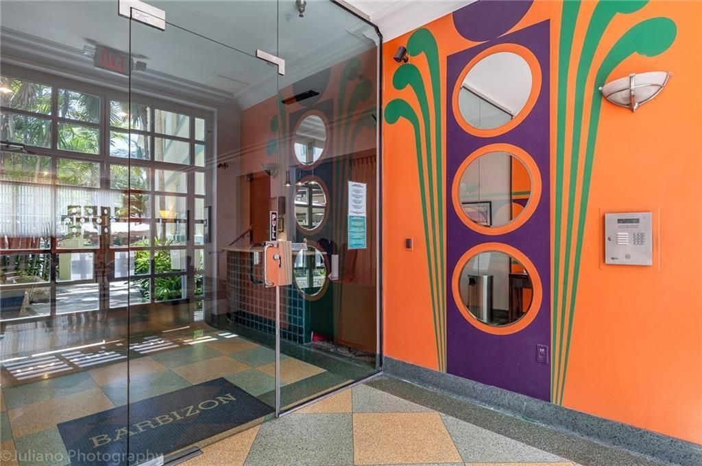 530 Ocean Drive, Unit 103A/104, Miami Beach, FL 33139 Photo