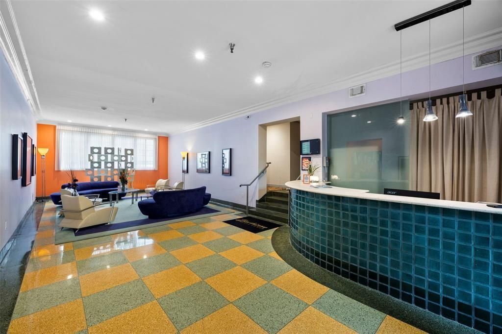 530 Ocean Drive, Unit 103A/104, Miami Beach, FL 33139 Photo