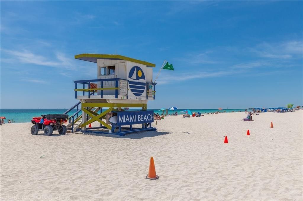 530 Ocean Drive, Unit 103A/104, Miami Beach, FL 33139 Photo