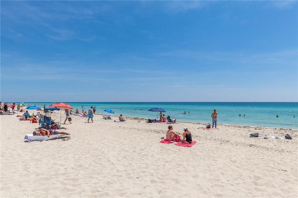 530 Ocean Drive, Unit 103A/104, Miami Beach, FL 33139 Photo