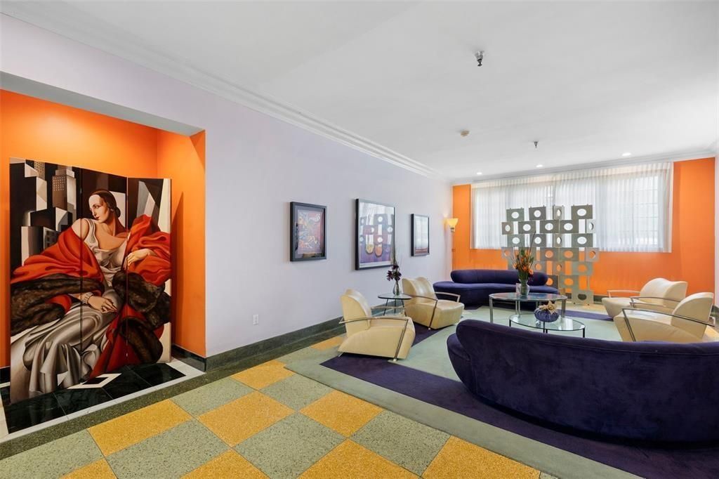 530 Ocean Drive, Unit 103A/104, Miami Beach, FL 33139 Photo