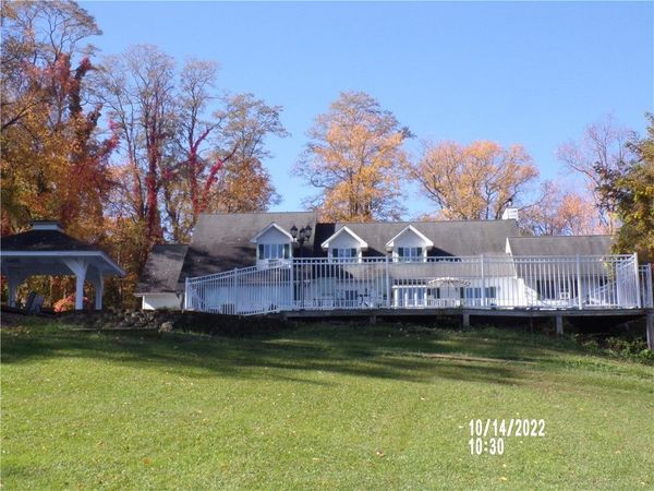 3137 Abrams Road, Watkins Glen, NY 14891