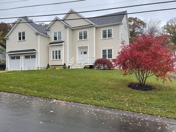 1A Highland Way, Burlington, MA 01803