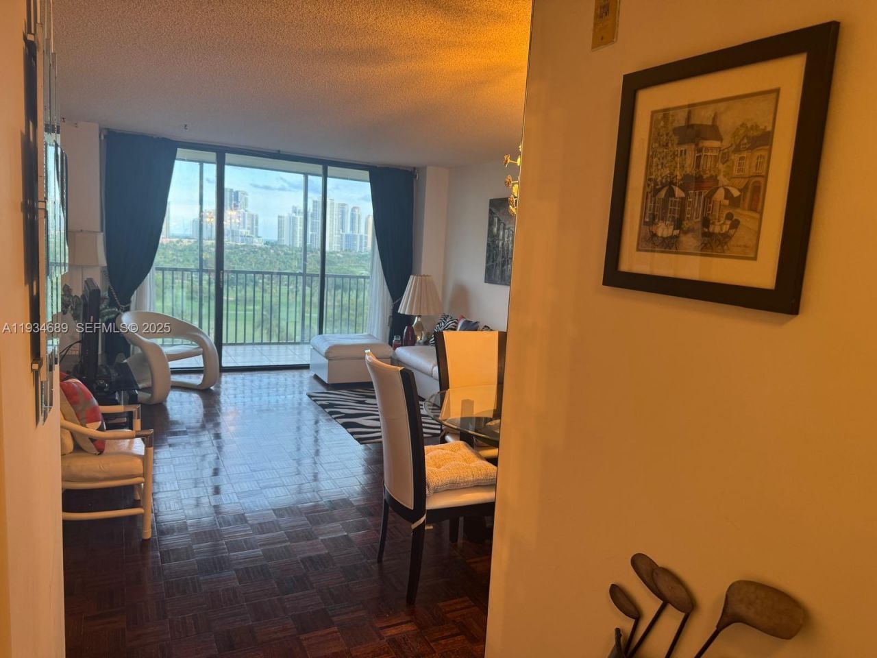 20335 W Country Club Dr, Unit 1105, Aventura, FL 33180 Photo