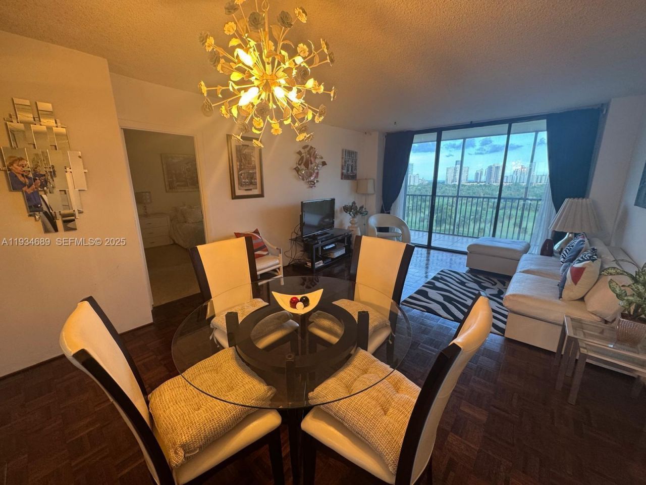 20335 W Country Club Dr, Unit 1105, Aventura, FL 33180 Photo