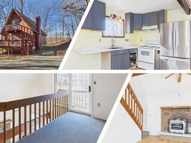 175 SALISBURY RD, BUSHKILL, PA 18324