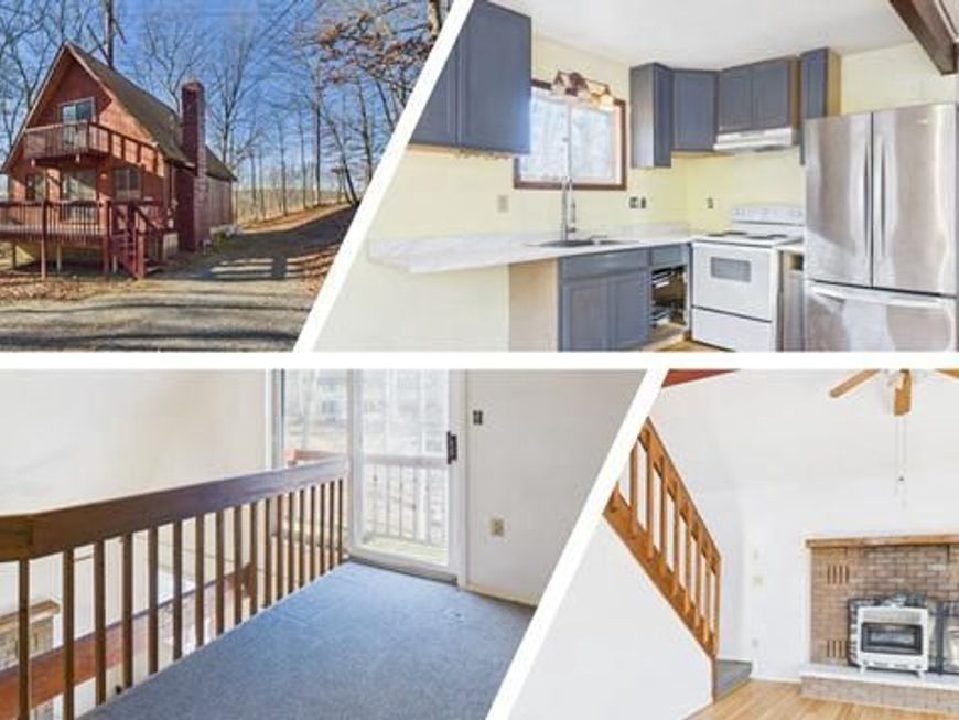 175 Salisbury Rd, Bushkill, PA 18324 Main Photo