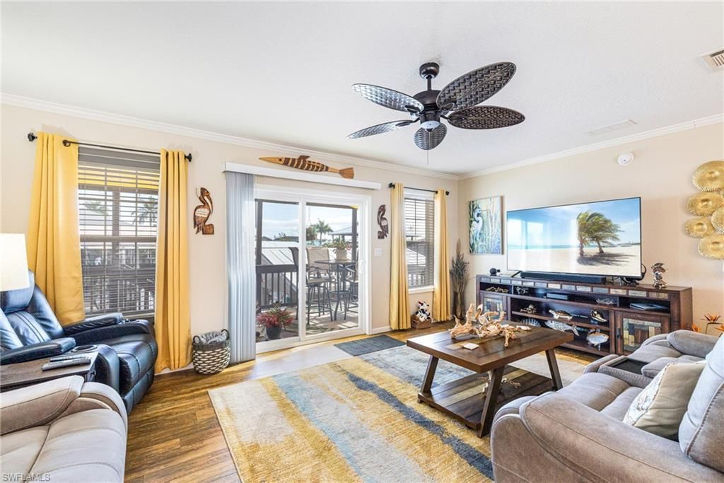 2862 York Rd, Saint James City, FL 33956 Photo