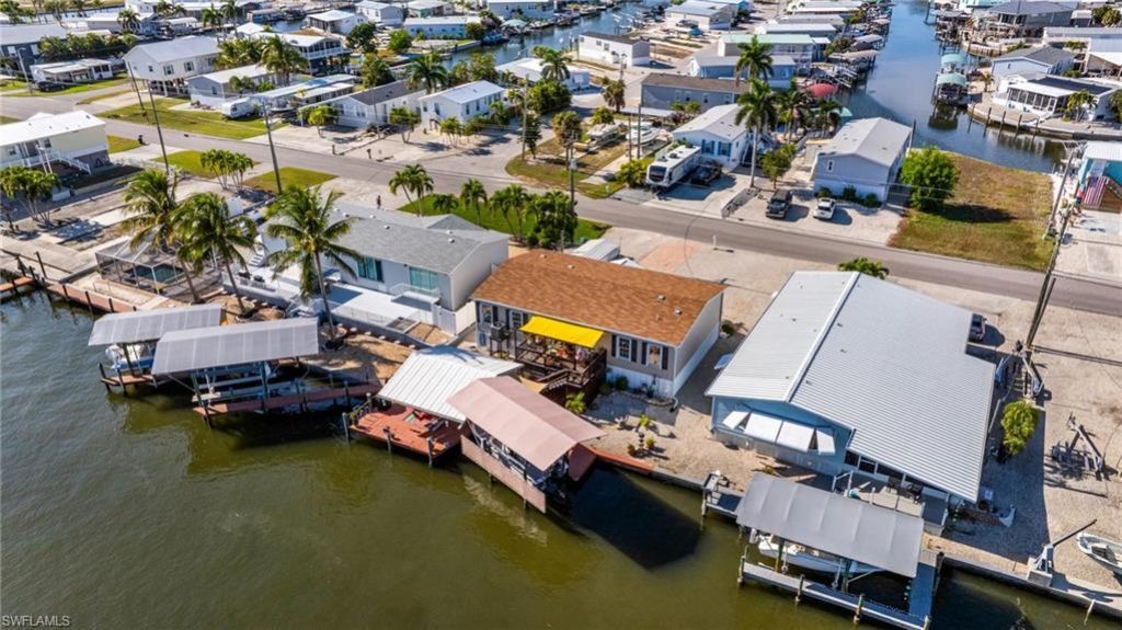 2862 York Rd, Saint James City, FL 33956 Photo