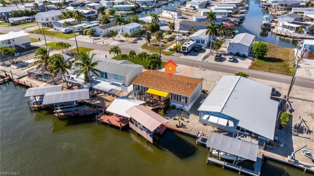 2862 York Rd, Saint James City, FL 33956 Photo