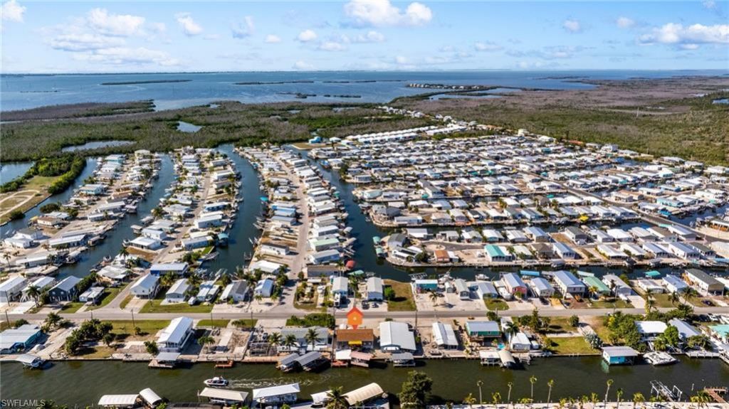 2862 York Rd, Saint James City, FL 33956 Photo