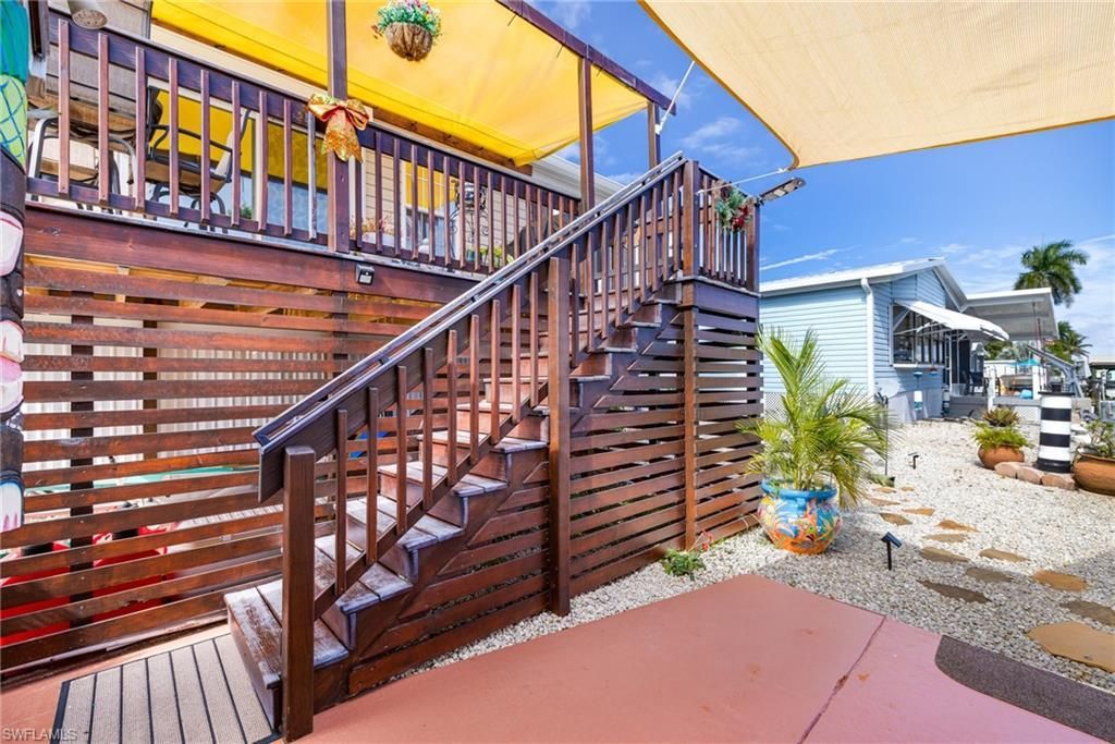 2862 York Rd, Saint James City, FL 33956 Photo