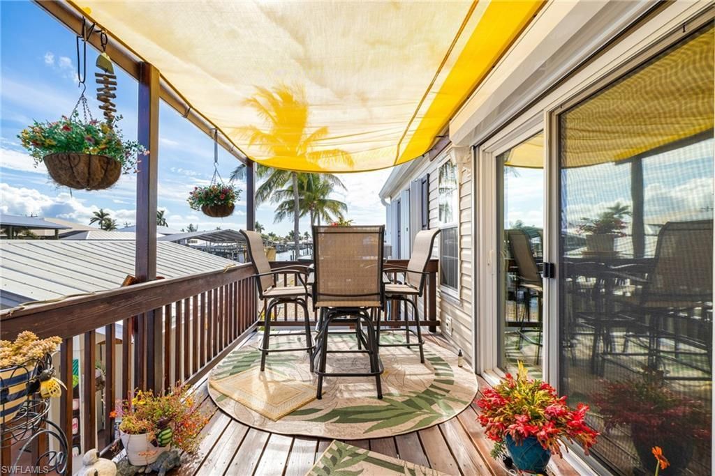 2862 York Rd, Saint James City, FL 33956 Photo