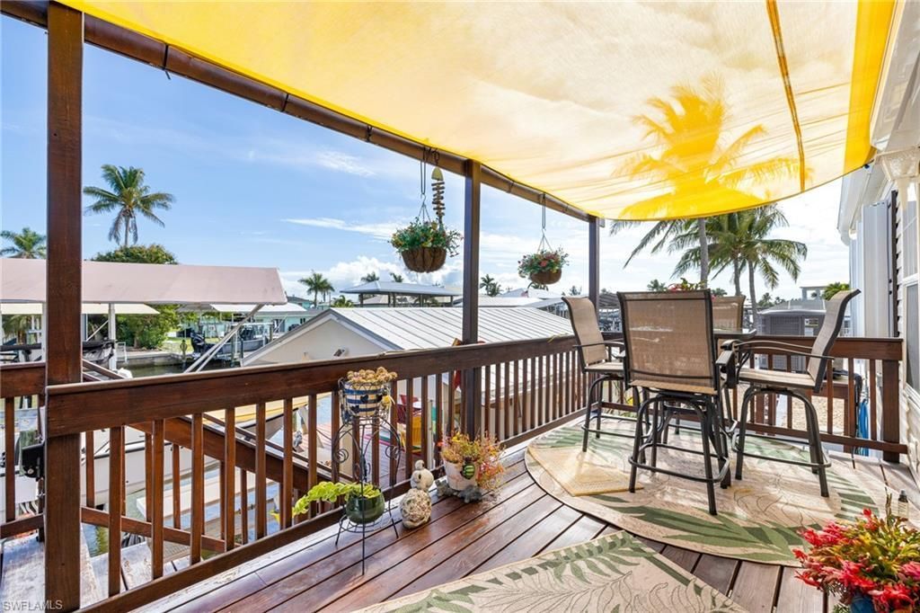 2862 York Rd, Saint James City, FL 33956 Photo