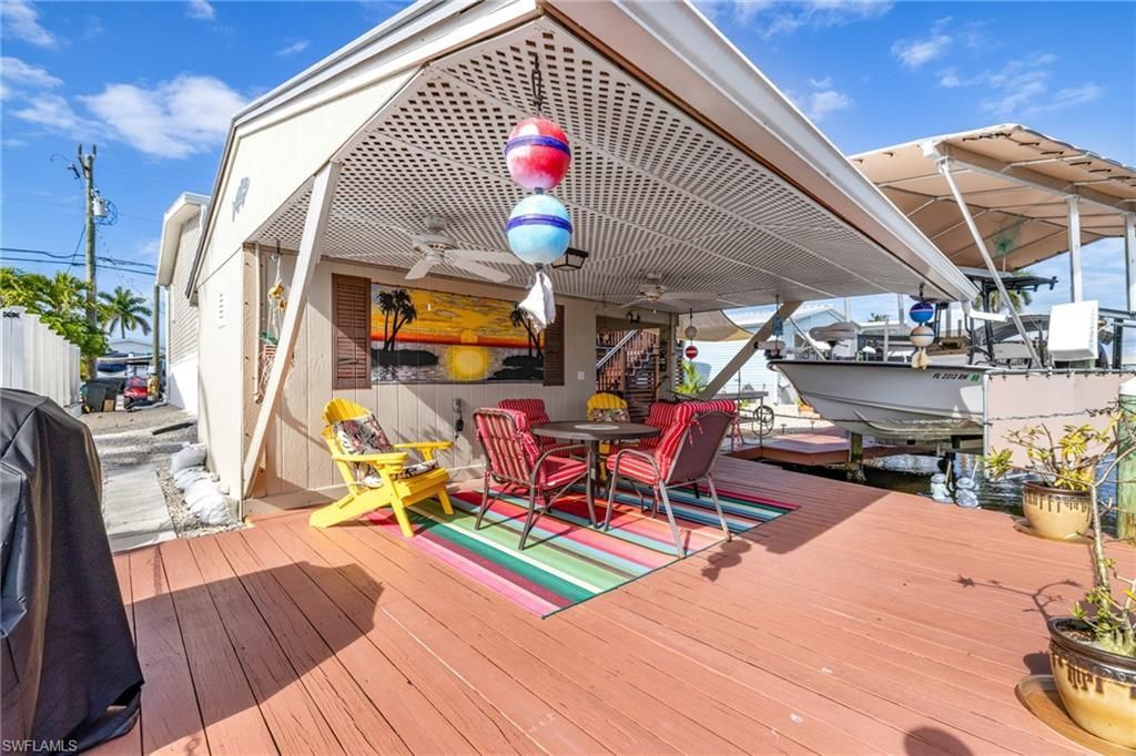 2862 York Rd, Saint James City, FL 33956 Photo