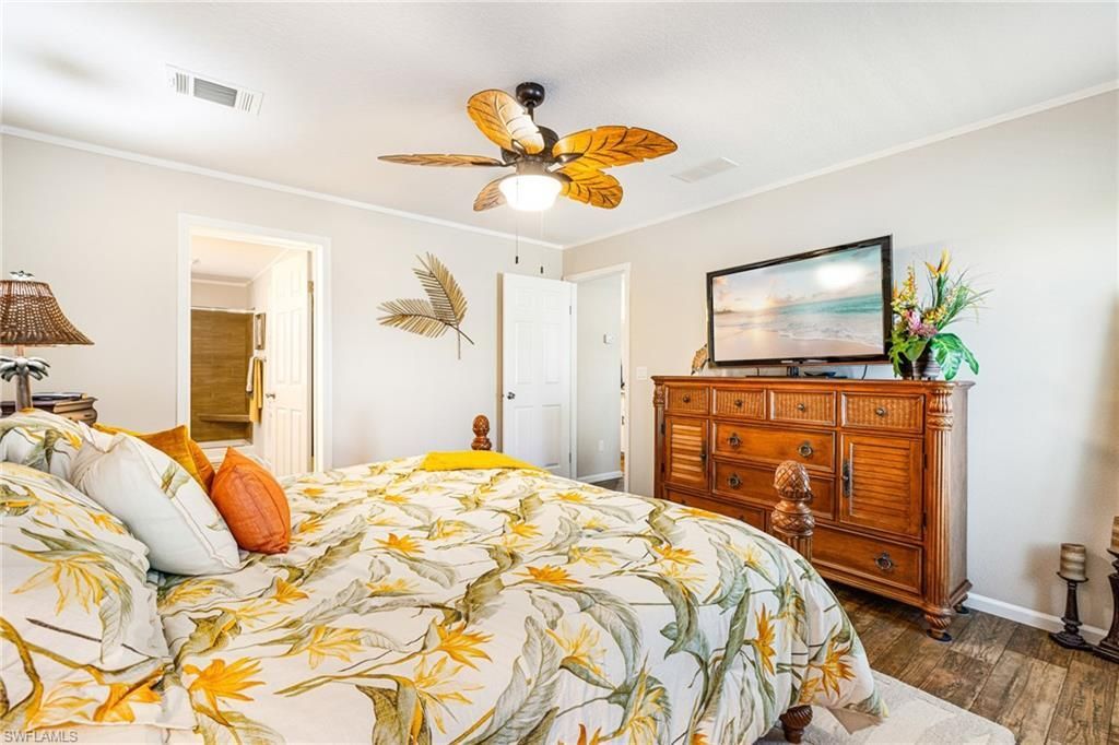 2862 York Rd, Saint James City, FL 33956 Photo