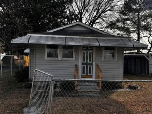 220 Winn Street, Mount Olive, NC 28365