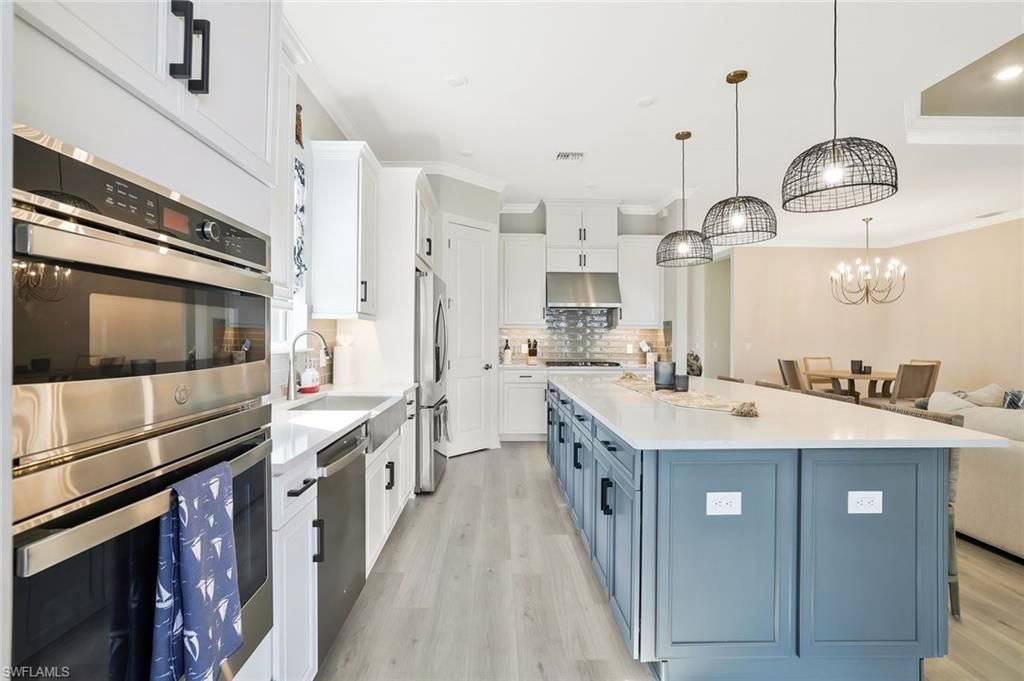 15804 Derna St, Naples, FL 34114 Photo