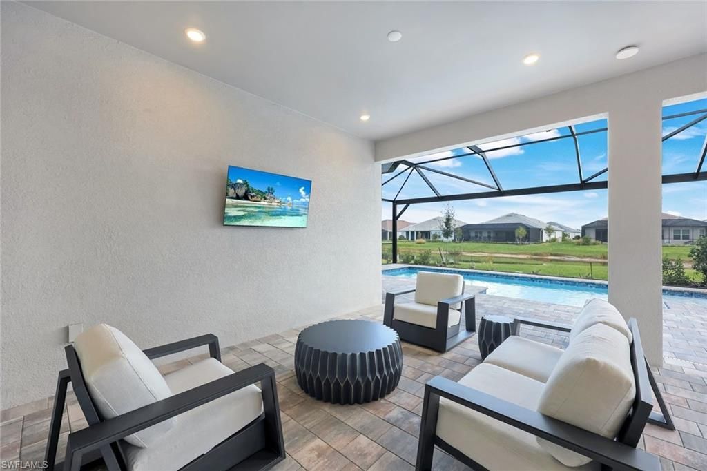 15804 Derna St, Naples, FL 34114 Photo