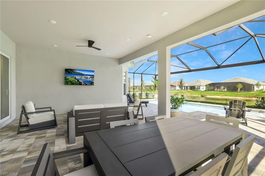 15804 Derna St, Naples, FL 34114 Photo