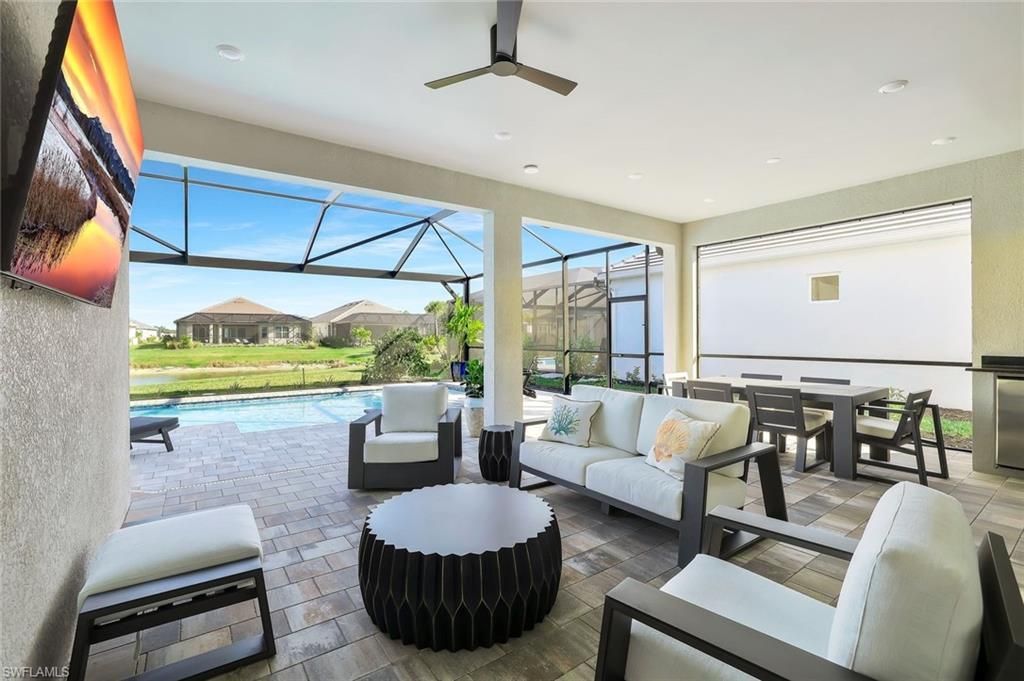 15804 Derna St, Naples, FL 34114 Photo