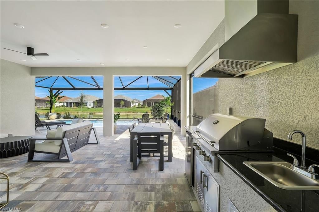 15804 Derna St, Naples, FL 34114 Photo