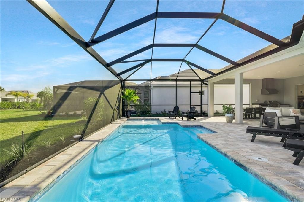 15804 Derna St, Naples, FL 34114 Photo