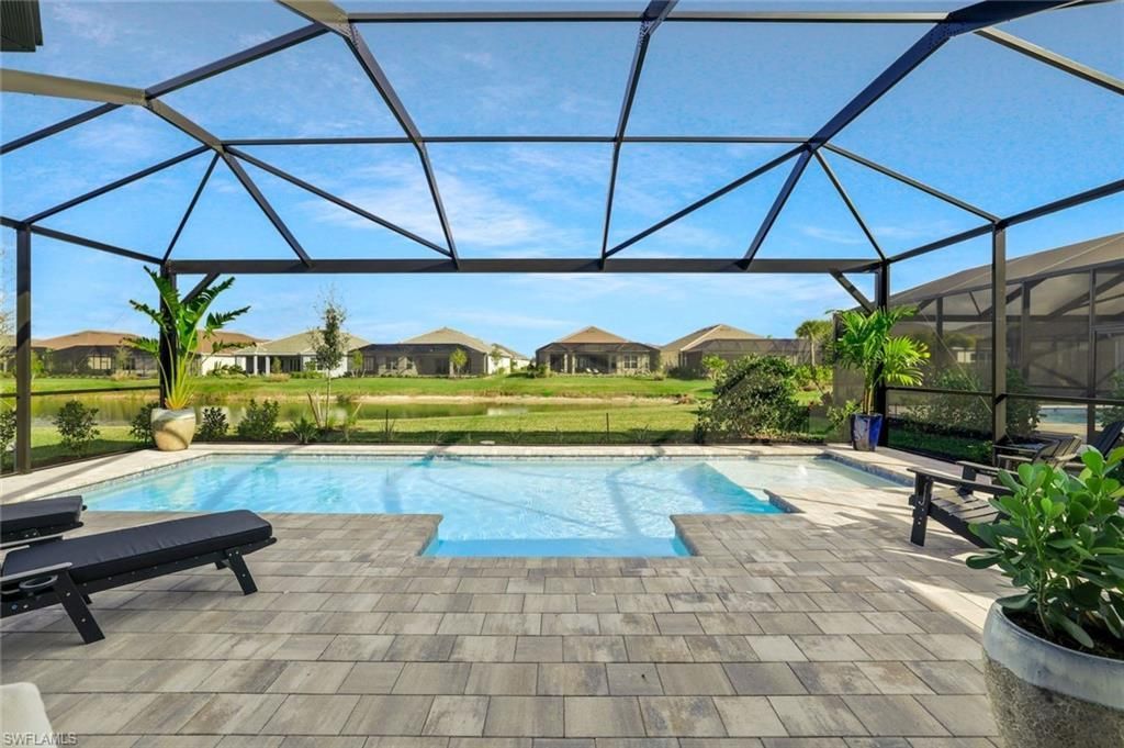 15804 Derna St, Naples, FL 34114 Photo