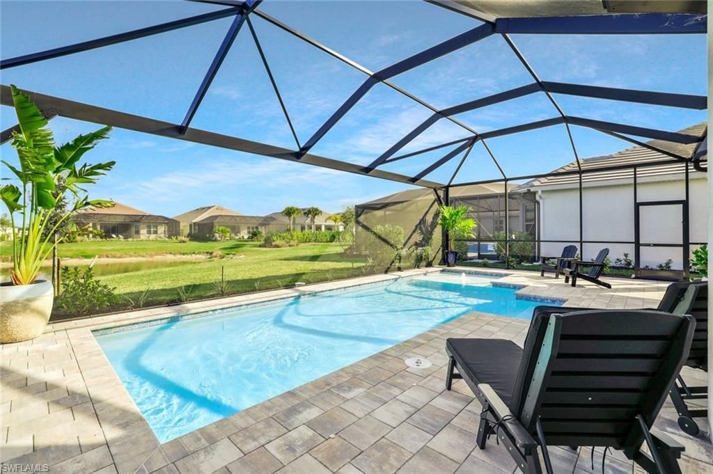 15804 Derna St, Naples, FL 34114 Photo