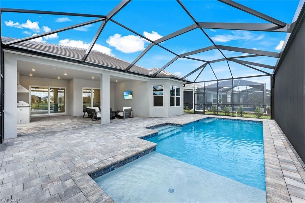 15804 Derna St, Naples, FL 34114 Photo