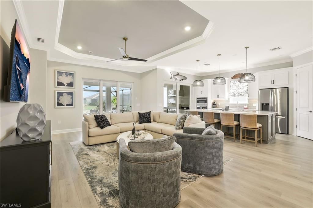 15804 Derna St, Naples, FL 34114 Photo